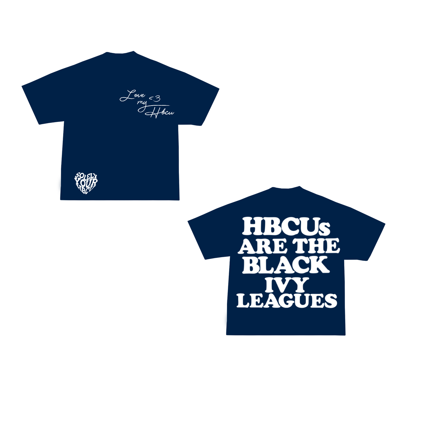 Jackson State University - Statement Shirt