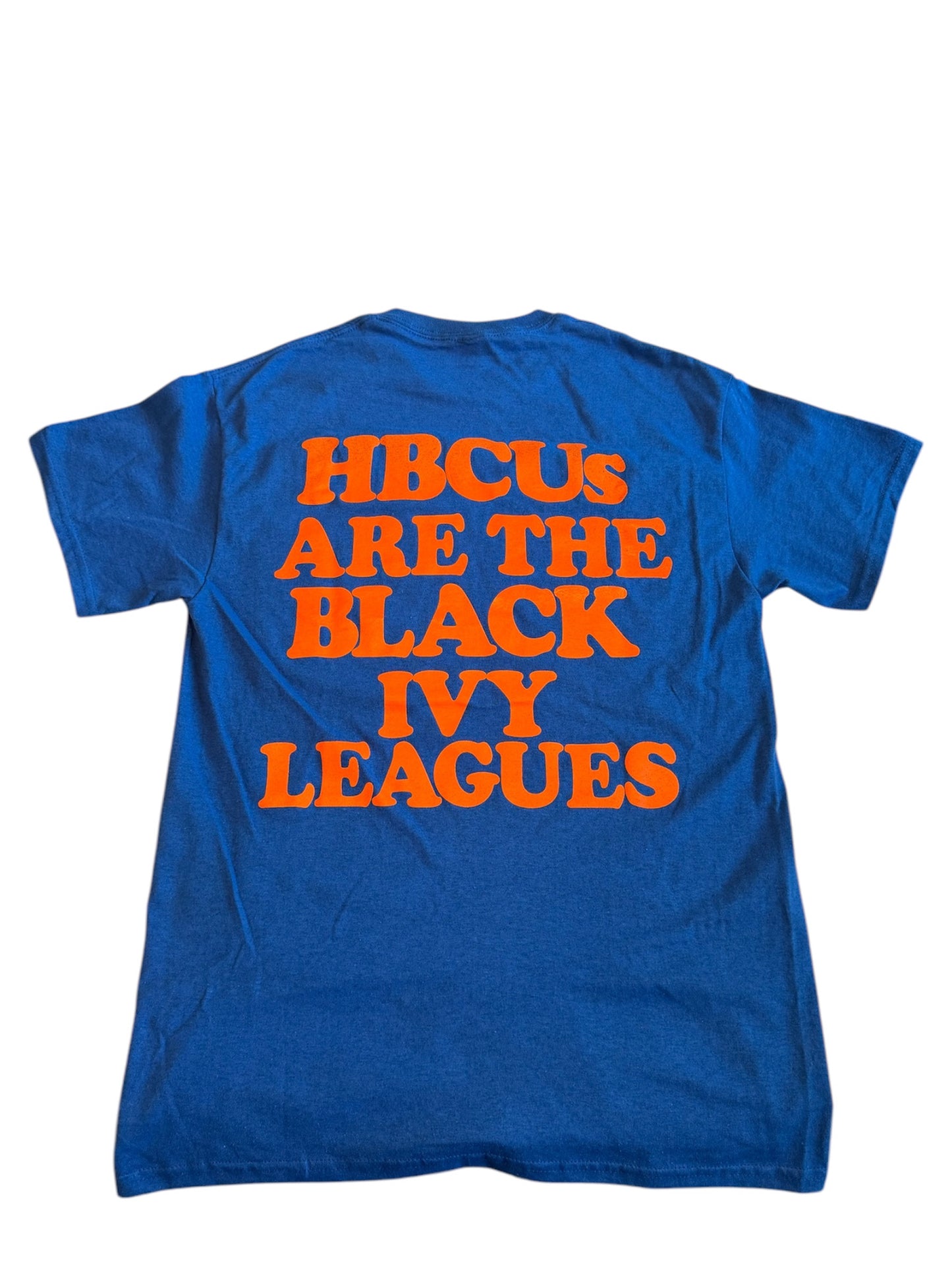 Morgan State University/ Lincoln University / Virginia State University - Statement Shirt