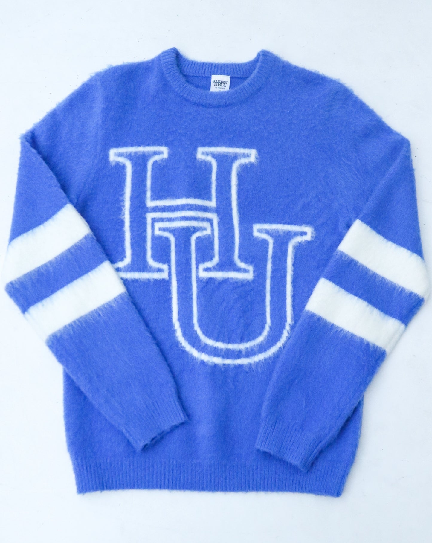 Hampton Statement Sweater