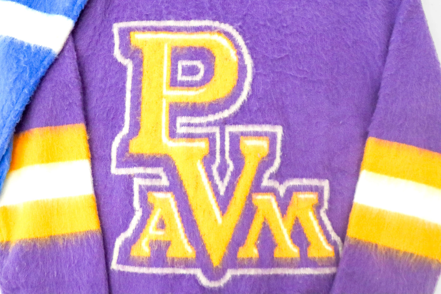 PVAMU Statement Sweater