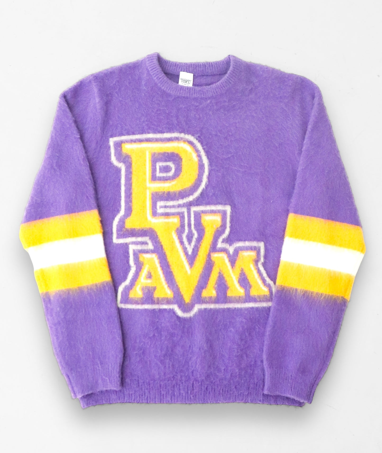 PVAMU Statement Sweater