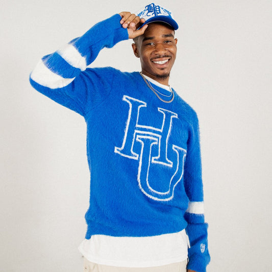 Hampton Statement Sweater